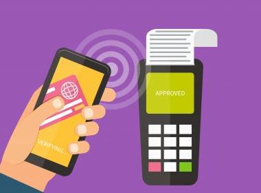 JCB chính thức hỗ trợ cho người dùng Google Pay - Máy in thẻ nhựa, máy dập nổi, đầu đọc thẻ nhựa