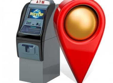GPS trong ATM giúp bắt giữ 5 tên tội phạm - Máy in thẻ nhựa, máy dập nổi, đầu đọc thẻ nhựa