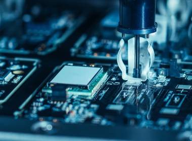 SECORA™ Pay của Infineon ứng dụng công nghệ chip 28nm - Máy in thẻ nhựa, máy dập nổi, đầu đọc thẻ nhựa