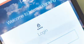 57% khách hàng lựa chọn Interner Banking vì COVID-19 - Máy in thẻ nhựa, máy dập nổi, đầu đọc thẻ nhựa