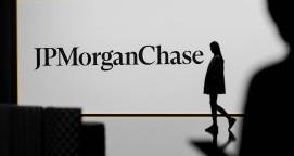 JPMorgan triển khai xác minh sinh trắc học tại trụ sở - Máy in thẻ nhựa, máy dập nổi, đầu đọc thẻ nhựa