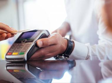 Juniper: Giao dịch thẻ không tiếp xúc sẽ đạt 2,5 tỷ USD - Máy in thẻ nhựa, máy dập nổi, đầu đọc thẻ nhựa