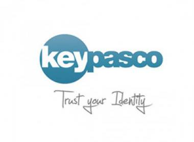 ĐỐI TÁC KEYPASCO, THUỴ ĐIỂN - Máy in thẻ nhựa, máy dập nổi, đầu đọc thẻ nhựa