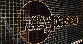 Keypasco bắt đầu bán công khai KEYOTO từ ngày 1/10 - Máy in thẻ nhựa, máy dập nổi, đầu đọc thẻ nhựa