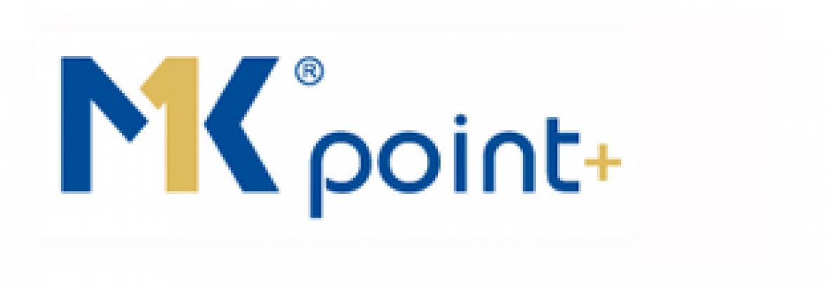 Giải pháp Tích điểm Khách hàng MK Point+ - Máy in thẻ nhựa, máy dập nổi, đầu đọc thẻ nhựa