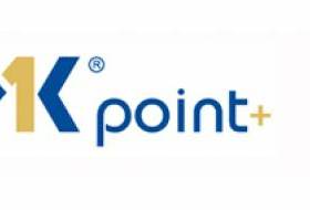 Giải pháp Tích điểm Khách hàng MK Point+ - Máy in thẻ nhựa, máy dập nổi, đầu đọc thẻ nhựa