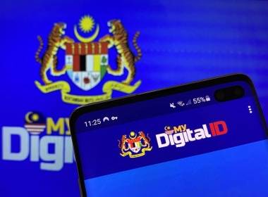 Malaysia triển khai hệ thống ID số sinh trắc học - Máy in thẻ nhựa, máy dập nổi, đầu đọc thẻ nhựa