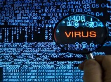 Trojan ngân hàng Ginp lừa đảo xác định người nhiễm viru - Máy in thẻ nhựa, máy dập nổi, đầu đọc thẻ nhựa