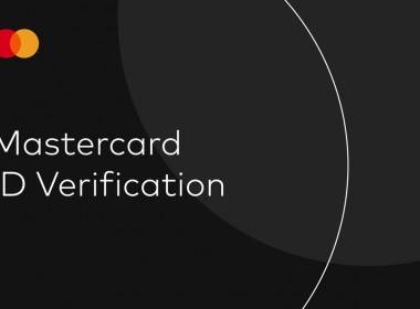 Mastercard thử nghiệm dịch vụ xác minh danh tính nâng - Máy in thẻ nhựa, máy dập nổi, đầu đọc thẻ nhựa