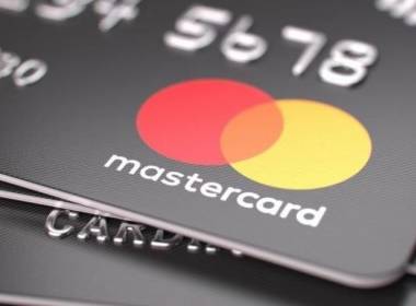Mastercard thúc đẩy sinh trắc học và mã khóa để thay th - Máy in thẻ nhựa, máy dập nổi, đầu đọc thẻ nhựa