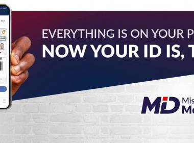 Mississippi cho công dân sử dụng ID di động để bỏ phiếu - Máy in thẻ nhựa, máy dập nổi, đầu đọc thẻ nhựa