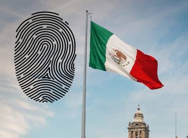 Mexico phê duyệt triển khai thẻ ID số sinh trắc học - Máy in thẻ nhựa, máy dập nổi, đầu đọc thẻ nhựa