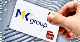MK Group hợp tác cùng Next Biometrics tại Việt Nam, Nam - Máy in thẻ nhựa, máy dập nổi, đầu đọc thẻ nhựa