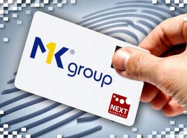 MK Group hợp tác cùng Next Biometrics tại Việt Nam, Nam - Máy in thẻ nhựa, máy dập nổi, đầu đọc thẻ nhựa