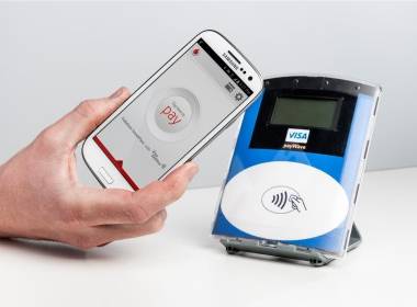 Dự báo sẽ có 760 triệu người dùng thanh toán di động - Máy in thẻ nhựa, máy dập nổi, đầu đọc thẻ nhựa