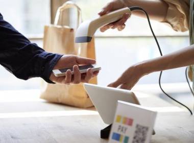 Paypal và Alipay dẫn đầu ví kỹ thuật số toàn cầu - Máy in thẻ nhựa, máy dập nổi, đầu đọc thẻ nhựa
