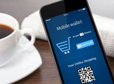 Cơ hội lớn đẩy mạnh phổ cập thanh toán không tiền mặt - Máy in thẻ nhựa, máy dập nổi, đầu đọc thẻ nhựa