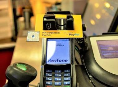Sân bay Munich triển khai QR PayPal đầu tiên tại Châu Â - Máy in thẻ nhựa, máy dập nổi, đầu đọc thẻ nhựa