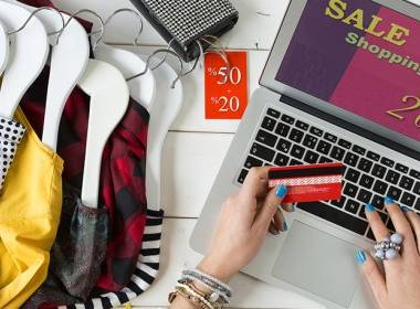 68% nguồn gốc lừa đảo mua hàng trực tuyến đến từ Social - Máy in thẻ nhựa, máy dập nổi, đầu đọc thẻ nhựa