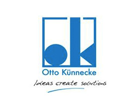 ĐỐI TÁC OTTO KÜNNECKE, ĐỨC