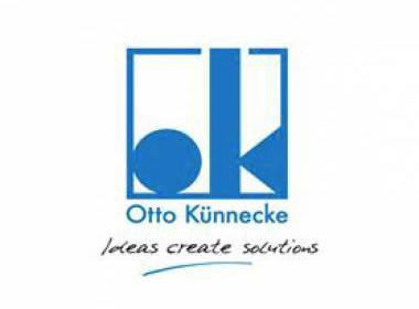 ĐỐI TÁC OTTO KÜNNECKE, ĐỨC - Máy in thẻ nhựa, máy dập nổi, đầu đọc thẻ nhựa