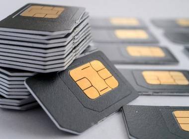 Pakistan loại bỏ 732 nghìn SIM không có sinh trắc học - Máy in thẻ nhựa, máy dập nổi, đầu đọc thẻ nhựa