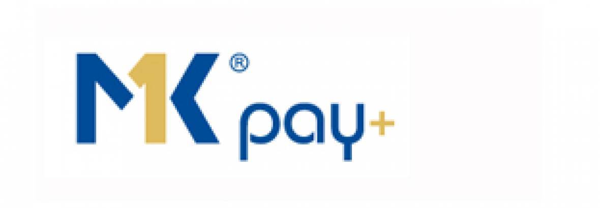 Giải pháp thanh toán thẻ trả trước MK Pay+ - Máy in thẻ nhựa, máy dập nổi, đầu đọc thẻ nhựa