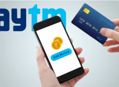 Paytm sẽ phát hành 2 triệu thẻ tín dụng - Máy in thẻ nhựa, máy dập nổi, đầu đọc thẻ nhựa