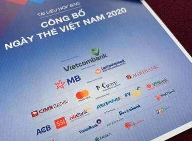 MK GROUP ĐỒNG HÀNH CÙNG NGÀY THẺ VIỆT NAM 2020 - Máy in thẻ nhựa, máy dập nổi, đầu đọc thẻ nhựa