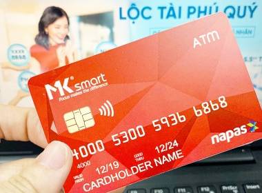 XU HƯỚNG THANH TOÁN THỜI THƯỢNG CỦA GIỚI TRẺ - Máy in thẻ nhựa, máy dập nổi, đầu đọc thẻ nhựa