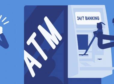 Băng đảng tội phạm Nga đánh cắp 3 triệu USD từ các ATM - Máy in thẻ nhựa, máy dập nổi, đầu đọc thẻ nhựa