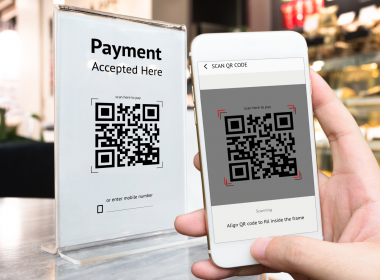 Visa kết nối các chương trình thanh toán QR Châu Á Thái - Máy in thẻ nhựa, máy dập nổi, đầu đọc thẻ nhựa