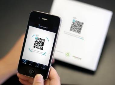Thái Lan, Campuchia liên kết triển khai thanh toán QR - Máy in thẻ nhựa, máy dập nổi, đầu đọc thẻ nhựa