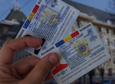 Romania thông qua luật về thẻ ID điện tử - Máy in thẻ nhựa, máy dập nổi, đầu đọc thẻ nhựa