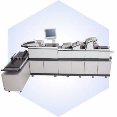 HỆ THỐNG ĐÓNG GÓI PHONG BÌ DATACARD MXI112 - Máy in thẻ nhựa, máy dập nổi, đầu đọc thẻ nhựa