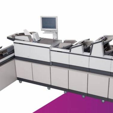 HỆ THỐNG ĐÓNG GÓI PHONG BÌ DATACARD MXi212 - Máy in thẻ nhựa, máy dập nổi, đầu đọc thẻ nhựa