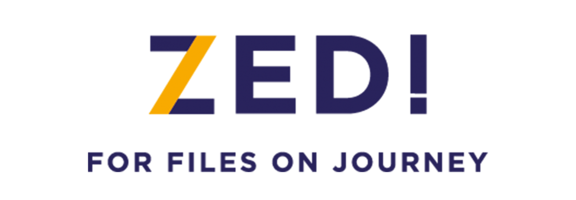 ZED!: Giải pháp mã hóa tệp tin khi di chuyển bên ngoài - Máy in thẻ nhựa, máy dập nổi, đầu đọc thẻ nhựa
