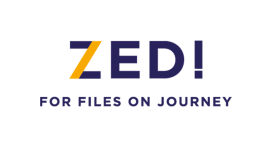 ZED!: Giải pháp mã hóa tệp tin khi di chuyển bên ngoài - Máy in thẻ nhựa, máy dập nổi, đầu đọc thẻ nhựa