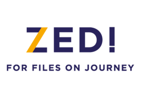 ZED!: Giải pháp mã hóa tệp tin khi di chuyển bên ngoài - Máy in thẻ nhựa, máy dập nổi, đầu đọc thẻ nhựa
