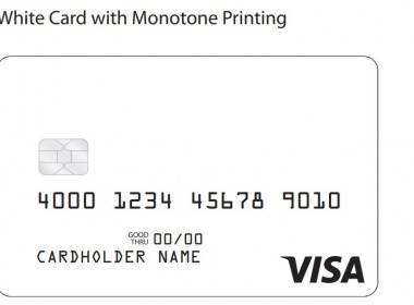 MK Smart được VISA cấp Chứng thư sản xuất thẻ tài chính - Máy in thẻ nhựa, máy dập nổi, đầu đọc thẻ nhựa