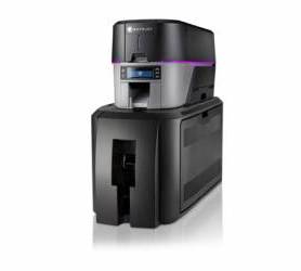 MÁY IN THẺ SIGMA DS3 VỚI MÔ-ĐUN ÉP MÀNG BẢO MẬT - Máy in thẻ nhựa, máy dập nổi, đầu đọc thẻ nhựa