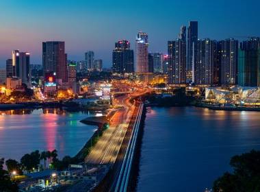 Singapore và Malaysia sử dụng mã QR thay hộ chiếu - Máy in thẻ nhựa, máy dập nổi, đầu đọc thẻ nhựa