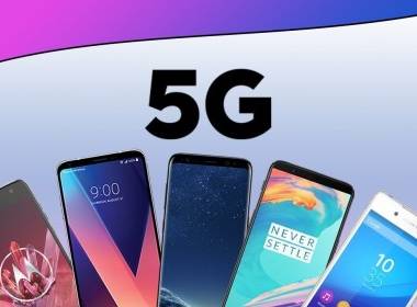 Qualcomm: Năm 2023, sẽ có 1 tỷ điện thoại thông mih 5G - Máy in thẻ nhựa, máy dập nổi, đầu đọc thẻ nhựa