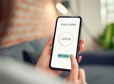 Thanh toán di động tại Ý tăng 83% trong năm 2023 - Máy in thẻ nhựa, máy dập nổi, đầu đọc thẻ nhựa
