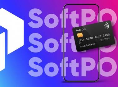 Soft POS sẽ đạt 540 tỷ USD trên toàn cầu vào năm 2030 - Máy in thẻ nhựa, máy dập nổi, đầu đọc thẻ nhựa