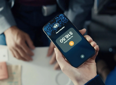 Alaska Airlines chấp nhận thanh toán Tap to Pay Apple - Máy in thẻ nhựa, máy dập nổi, đầu đọc thẻ nhựa