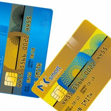 Thẻ Chip cảm ứng thông minh | Smart Chip card - Máy in thẻ nhựa, máy dập nổi, đầu đọc thẻ nhựa