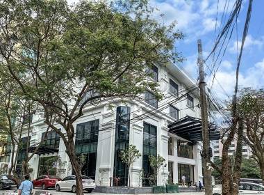 MK GROUP: Thông báo chuyển địa điểm văn phòng Hà Nội - Máy in thẻ nhựa, máy dập nổi, đầu đọc thẻ nhựa