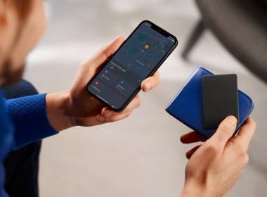 Samsung phát triển dòng thẻ tín dụng có thể truy vết - Máy in thẻ nhựa, máy dập nổi, đầu đọc thẻ nhựa