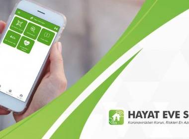 Turkey cho phép công dân tạo ID vaccine qua ứng dụng - Máy in thẻ nhựa, máy dập nổi, đầu đọc thẻ nhựa
